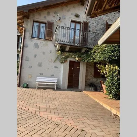 Nido Di Rongio Nyaraló