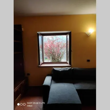 Feriehus Nido Di Rongio Mandello del Lario